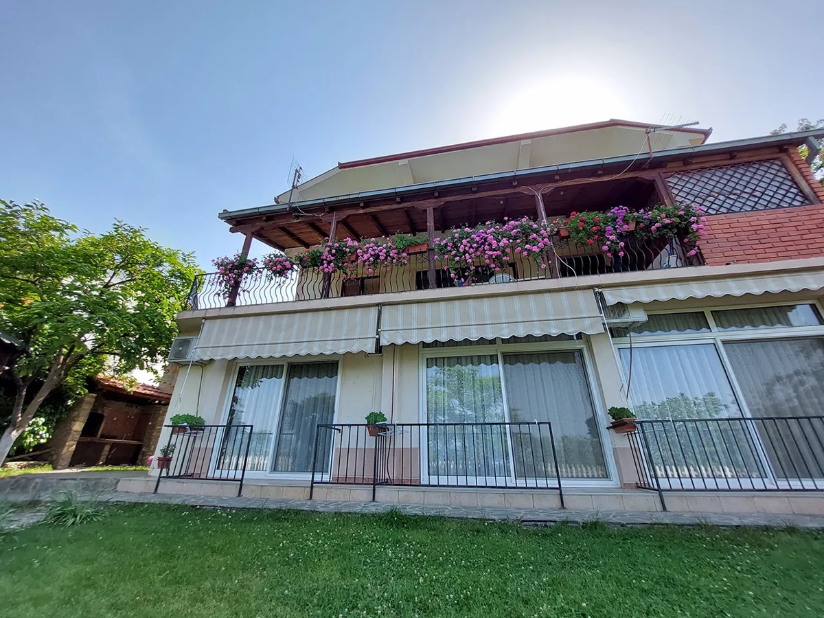 Additional visual for Vila Roza Apartments | Short-stay apartment in Star Dojran