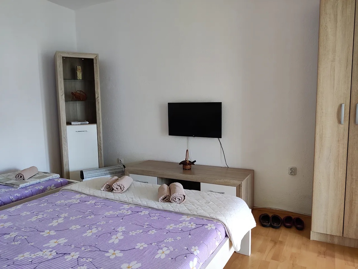 Additional visual for Vila Roza Apartments | Short-stay apartment in Star Dojran
