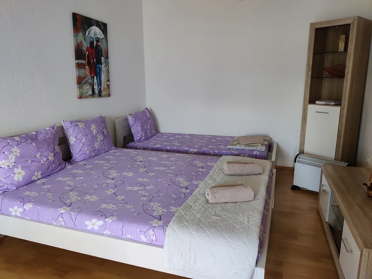 Additional visual for Vila Roza Apartments | Short-stay apartment in Star Dojran