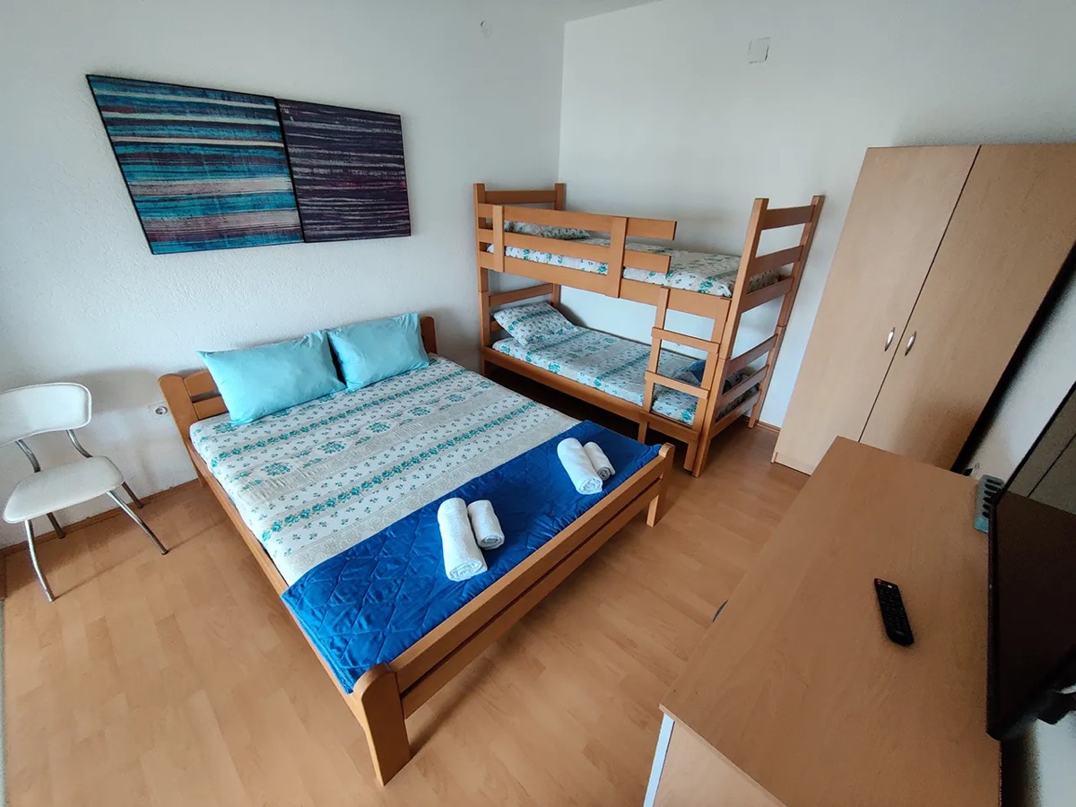 Additional visual for Vila Roza Apartments | Short-stay apartment in Star Dojran
