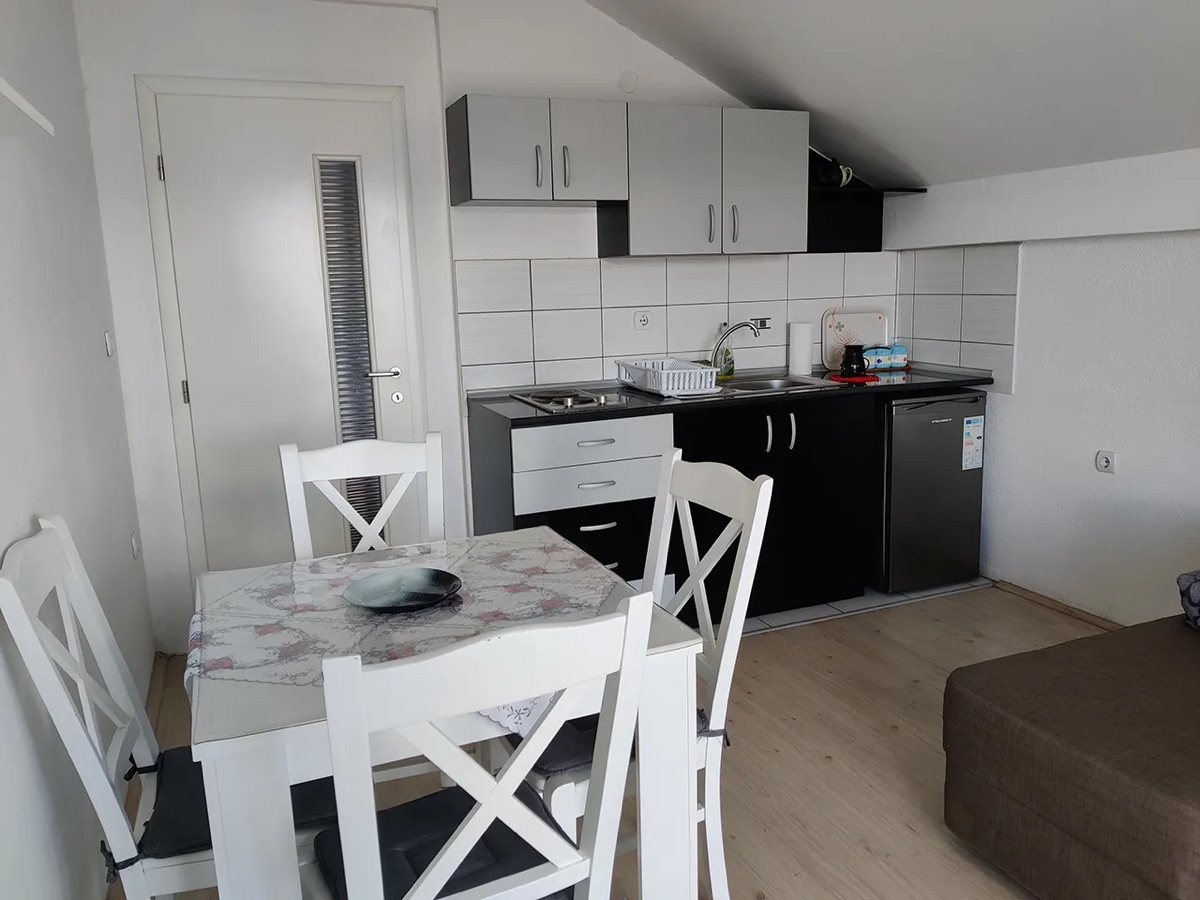 Additional visual for Vila Roza Apartments | Short-stay apartment in Star Dojran