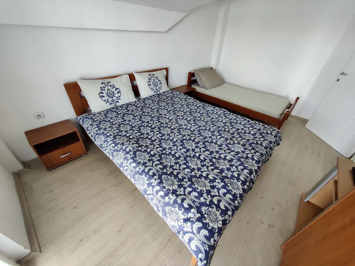 Additional visual for Vila Roza Apartments | Short-stay apartment in Star Dojran