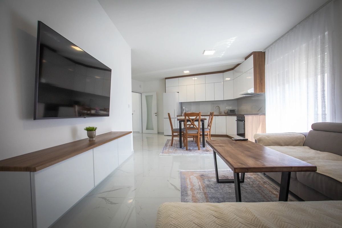 Additional visual for Bubi Apartment | Short-stay apartment in Gevgelija