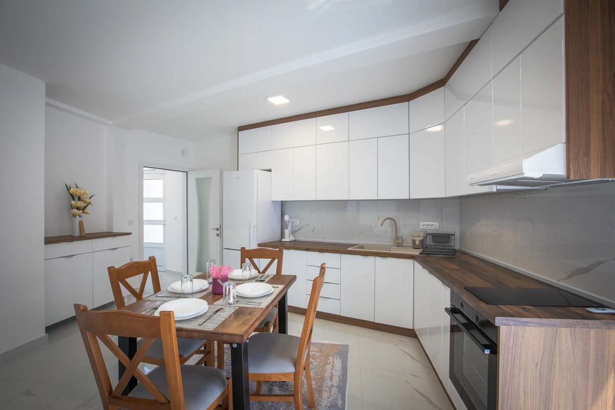 Additional visual for Bubi Apartment | Short-stay apartment in Gevgelija