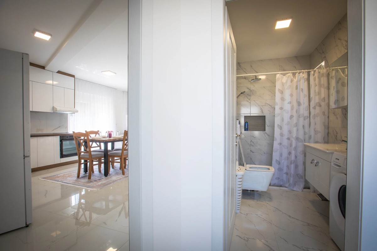 Additional visual for Bubi Apartment | Short-stay apartment in Gevgelija