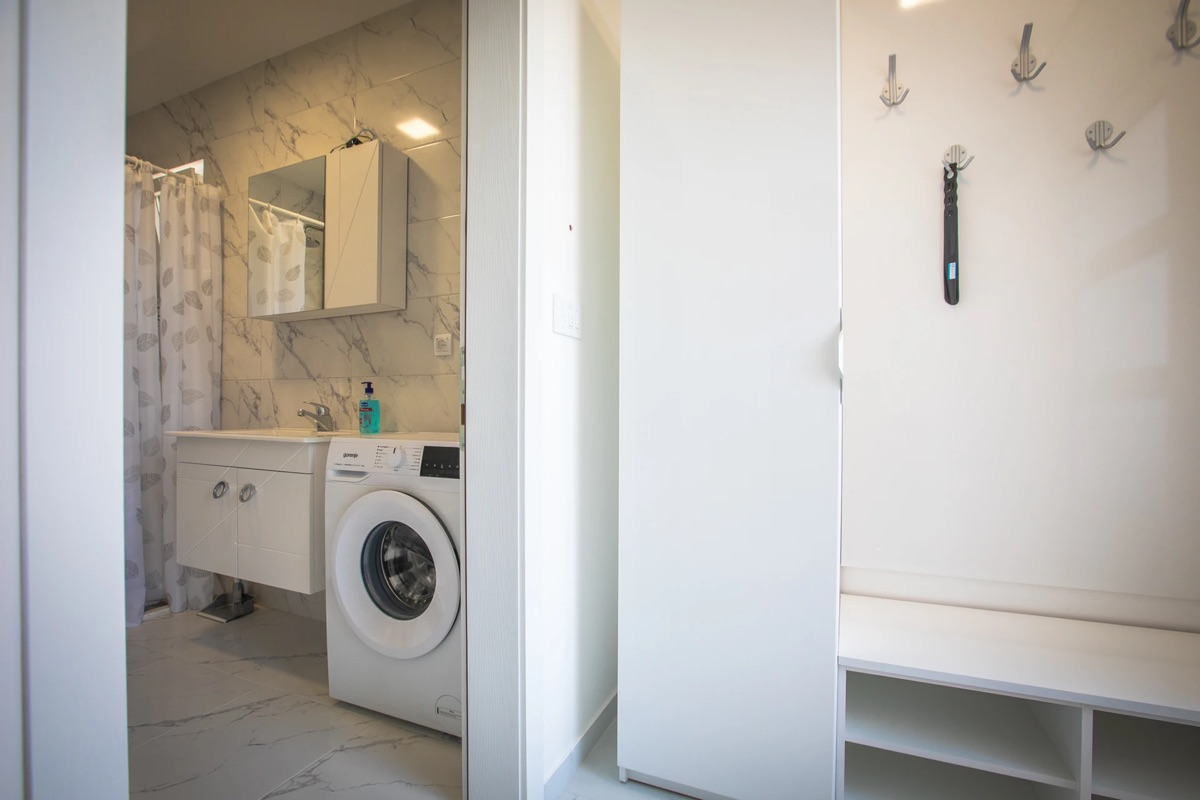Additional visual for Bubi Apartment | Short-stay apartment in Gevgelija