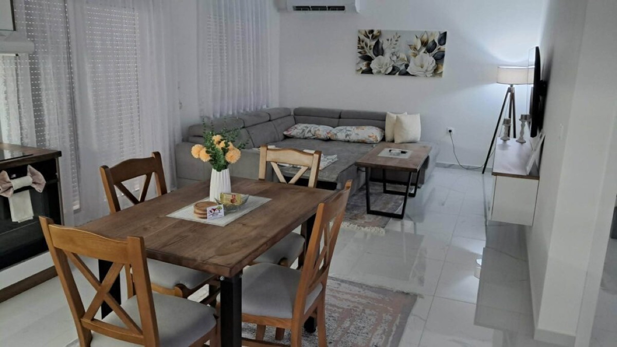 Bubi Apartment - furnished short-stay apartment in Gevgelija