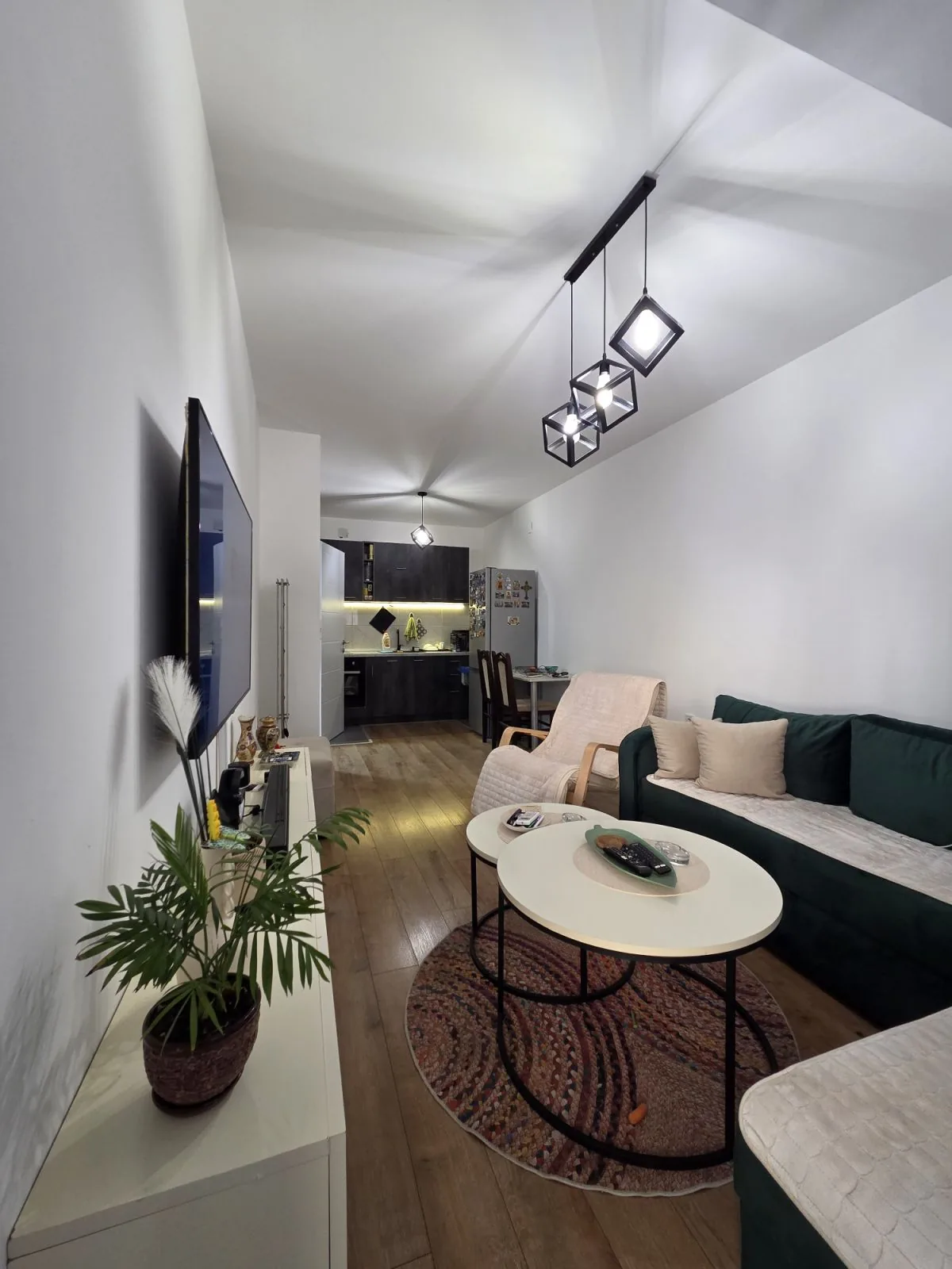 Additional visual for Furnished Apartment in Gevgelija - New Market - 42 m2