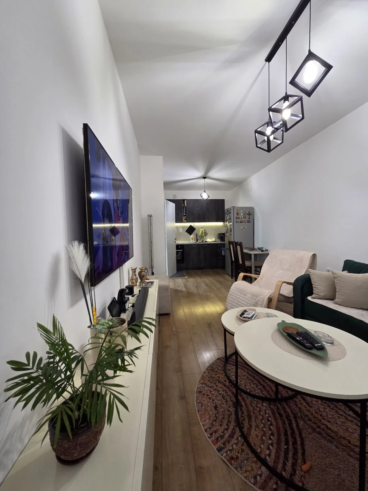 Additional visual for Furnished Apartment in Gevgelija - New Market - 42 m2