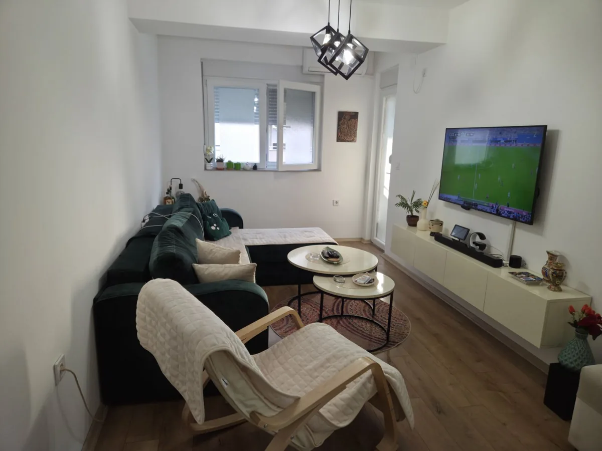 Additional visual for Furnished Apartment in Gevgelija - New Market - 42 m2