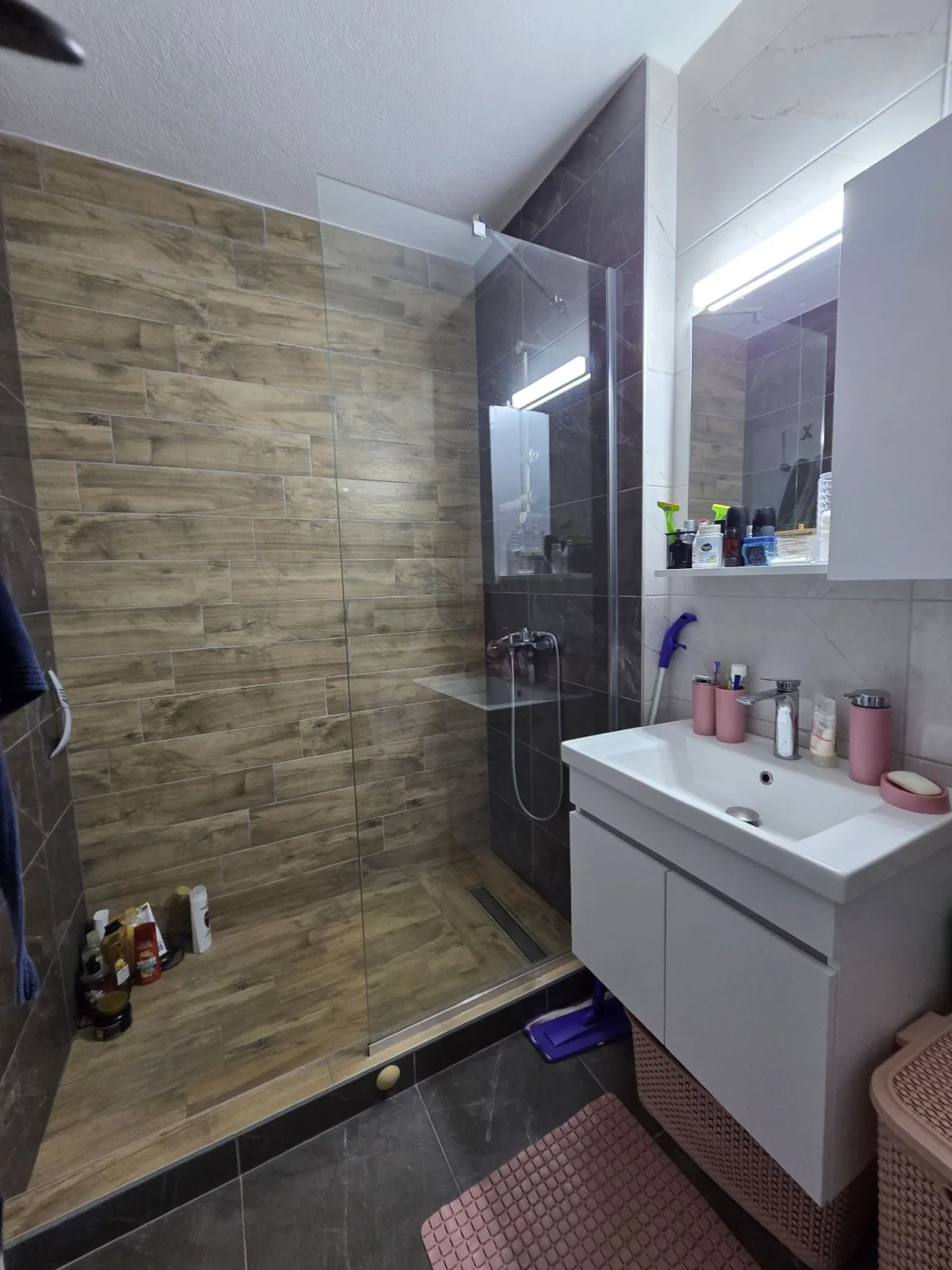 Additional visual for Furnished Apartment in Gevgelija - New Market - 42 m2
