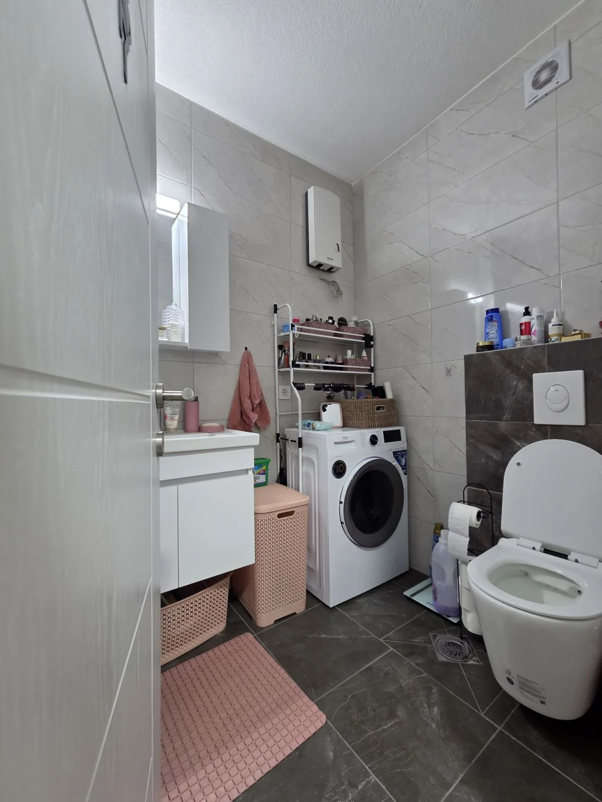 Additional visual for Furnished Apartment in Gevgelija - New Market - 42 m2