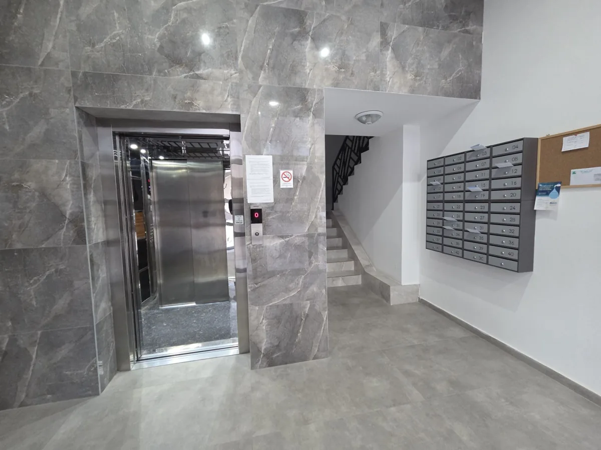 Additional visual for Furnished Apartment in Gevgelija - New Market - 42 m2