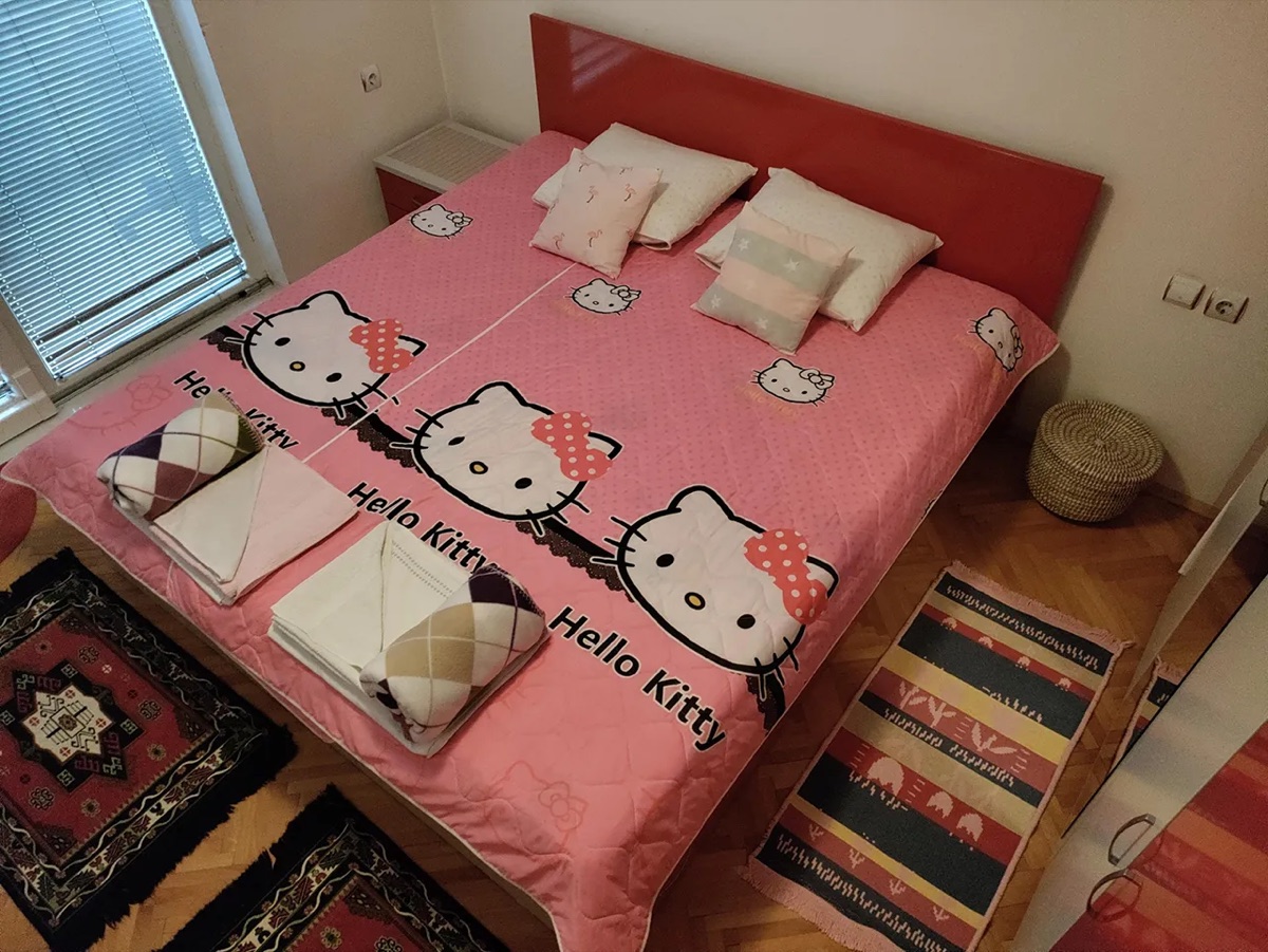 Additional visual for Central Apartment | Short-stay apartment in Gevgelija