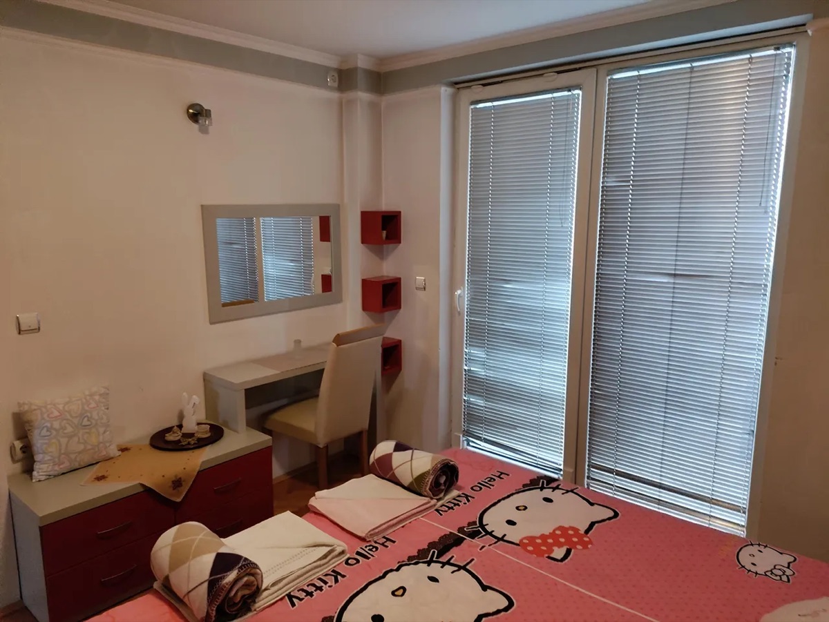 Additional visual for Central Apartment | Short-stay apartment in Gevgelija