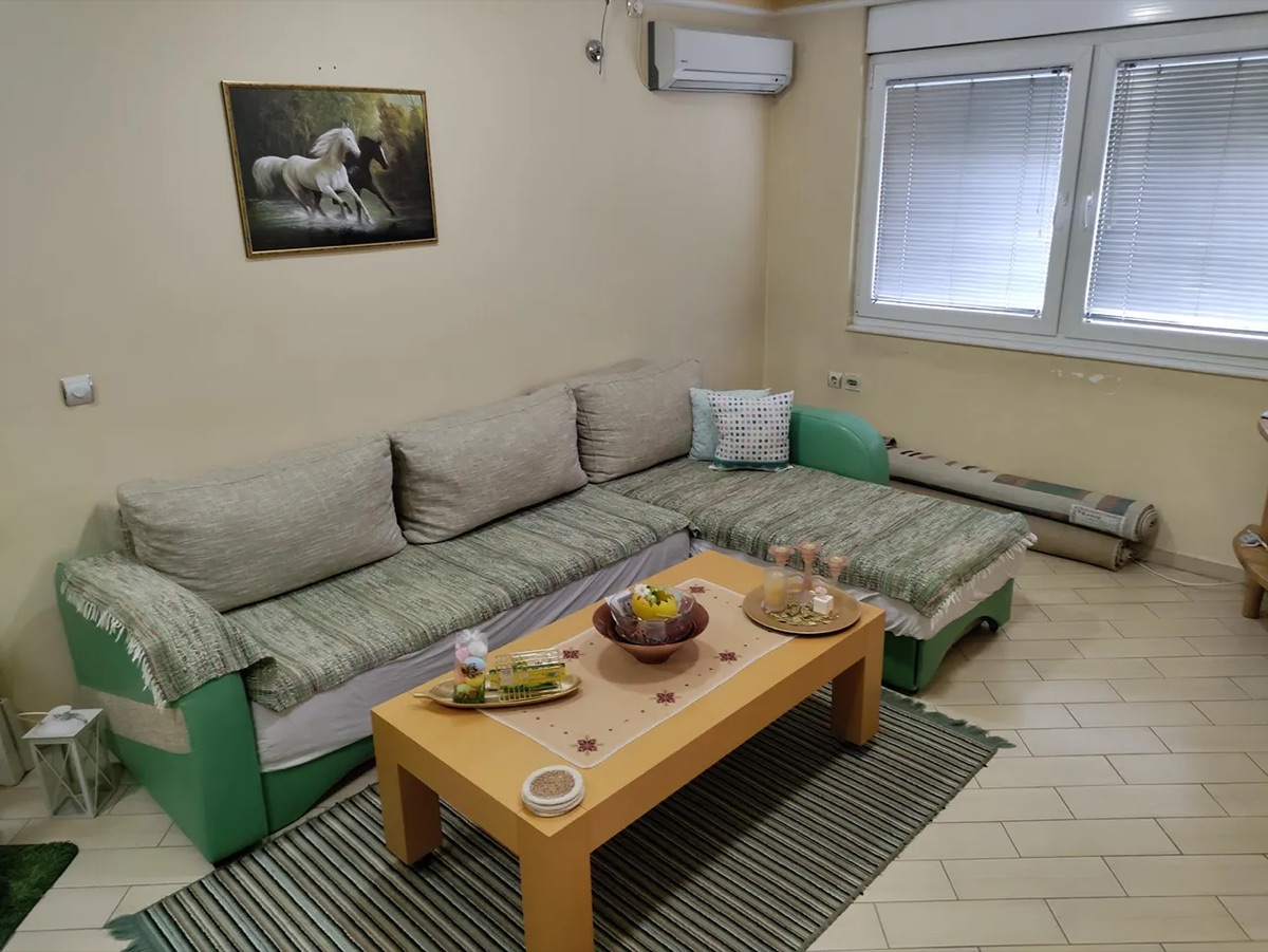 Additional visual for Central Apartment | Short-stay apartment in Gevgelija