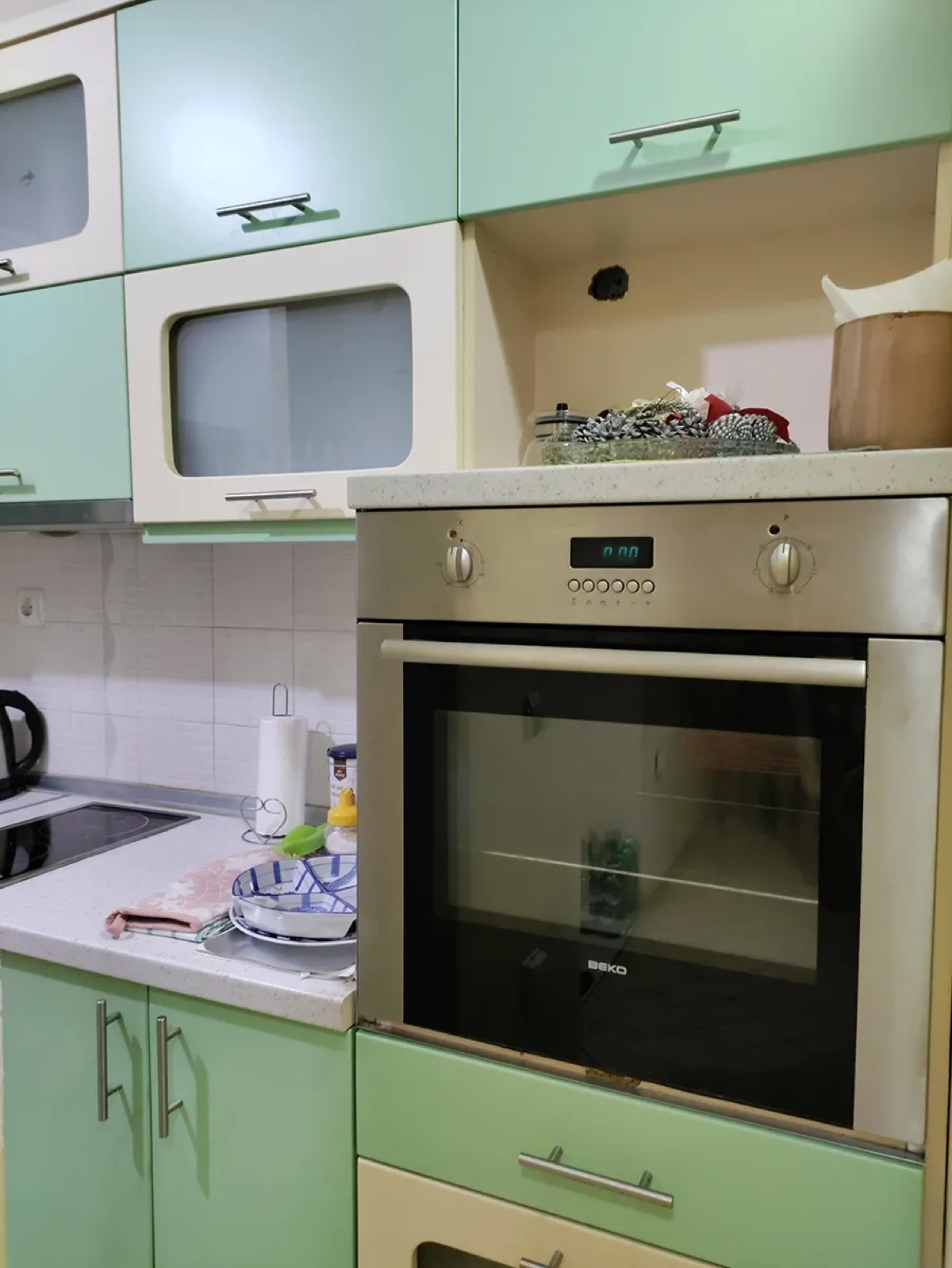 Additional visual for Central Apartment | Short-stay apartment in Gevgelija