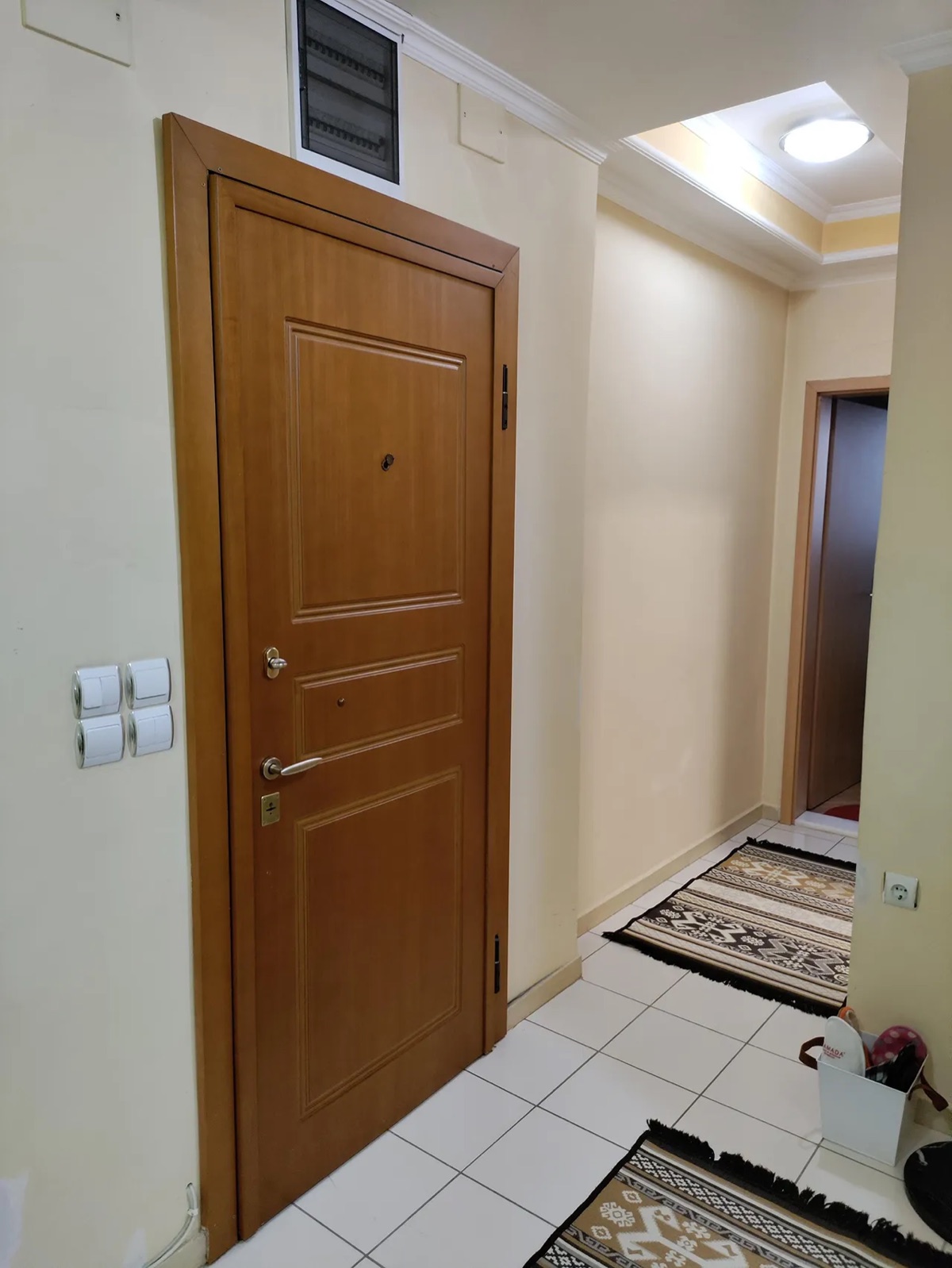 Additional visual for Central Apartment | Short-stay apartment in Gevgelija