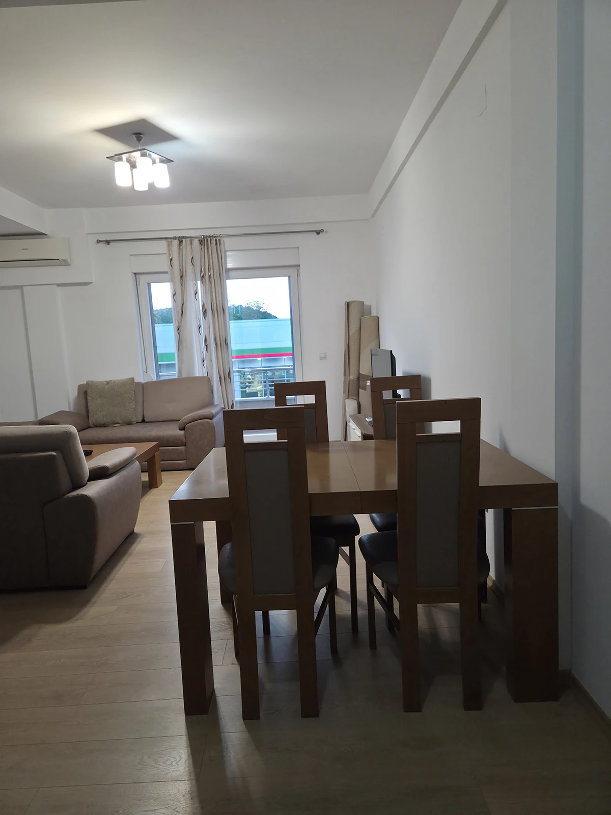 Additional visual for Apartment in Gevgelija - 54 m2