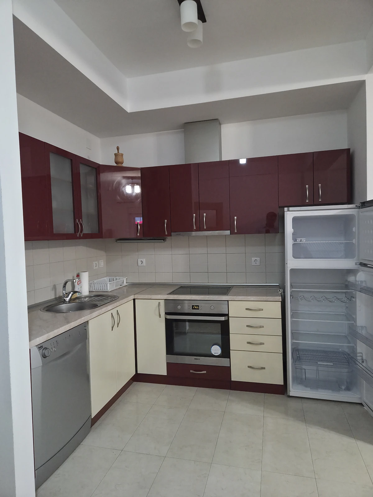 Additional visual for Apartment in Gevgelija - 54 m2