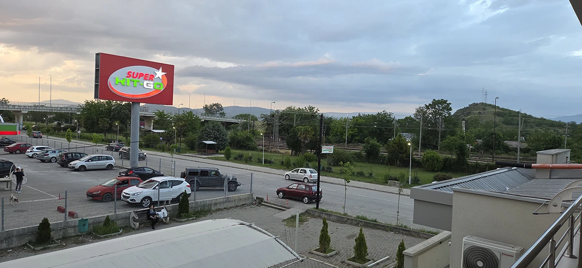 Additional visual for Apartment in Gevgelija - 54 m2