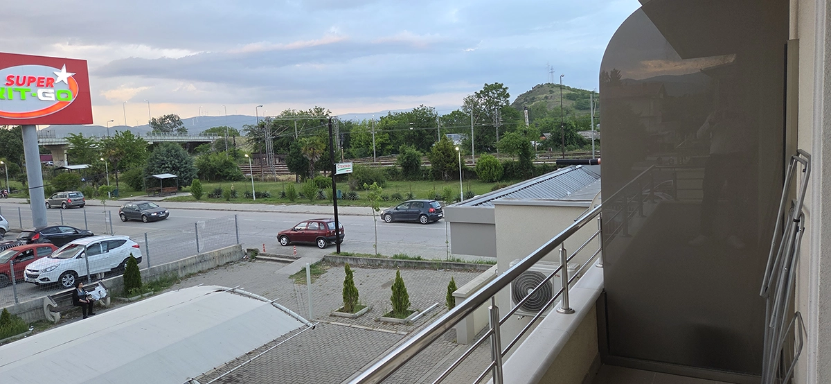 Additional visual for Apartment in Gevgelija - 54 m2