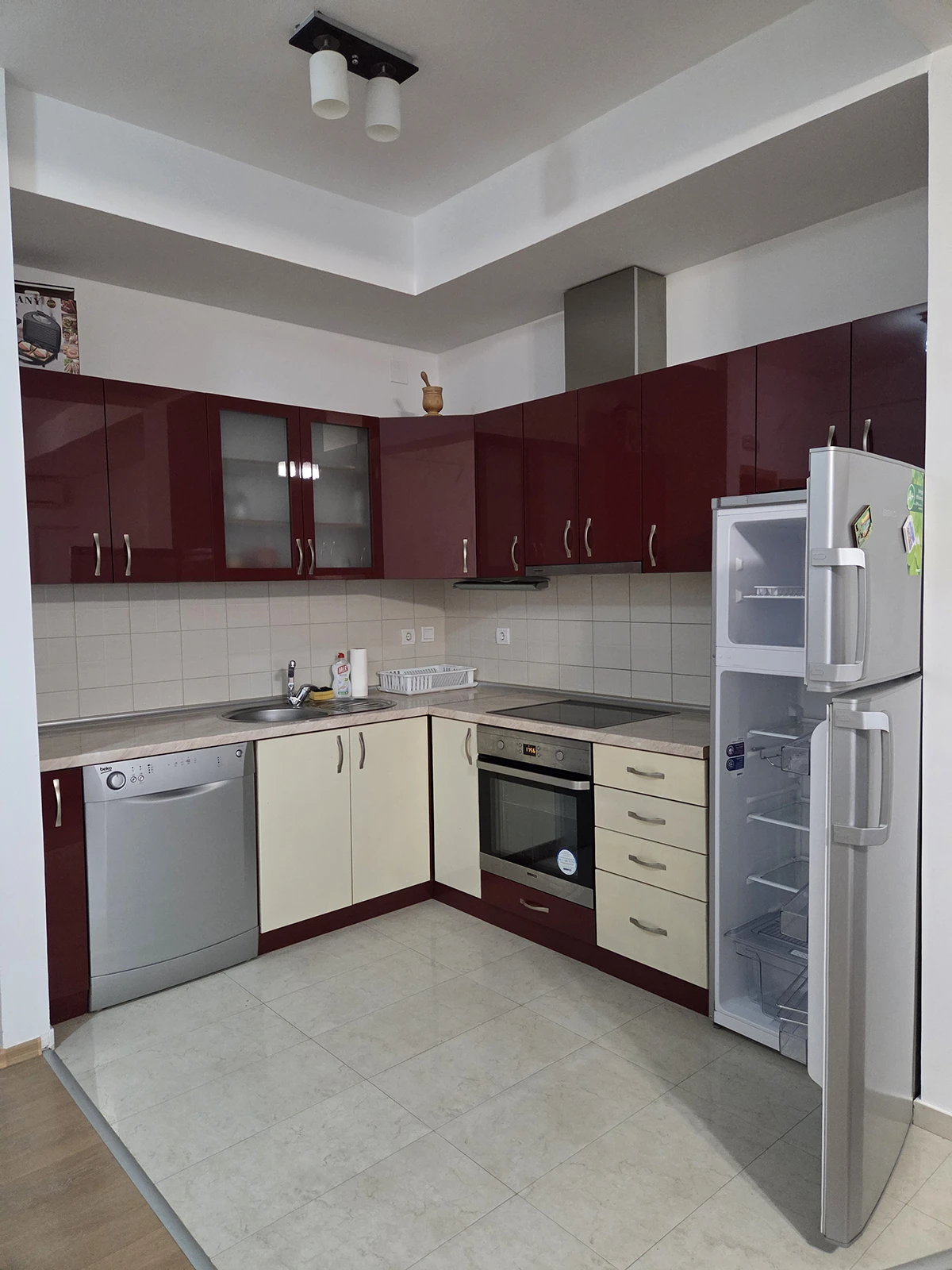 Additional visual for Apartment in Gevgelija - 54 m2