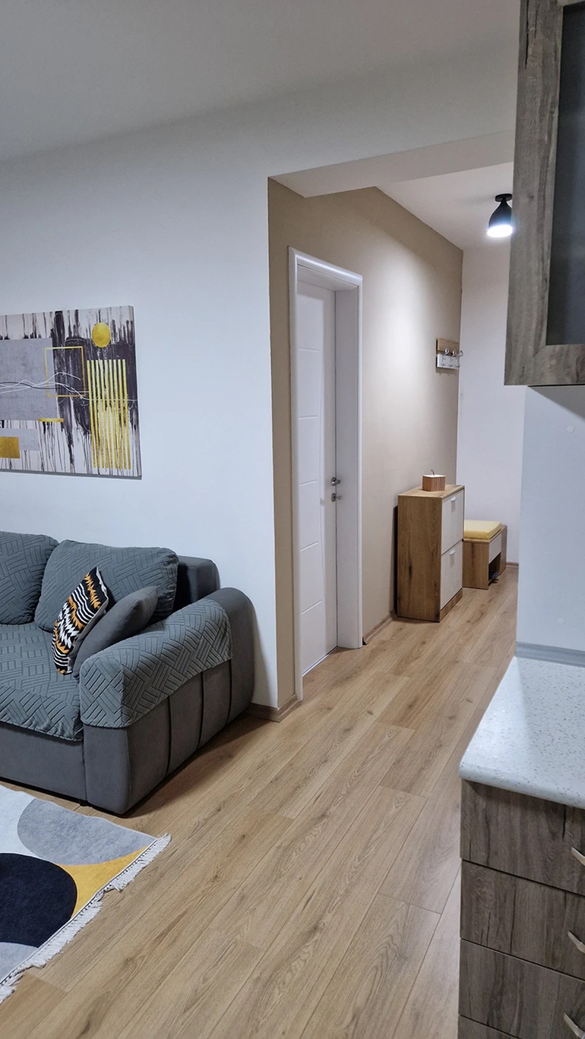 Additional visual for Emi Center Apartments | Short-stay apartment in Gevgelija