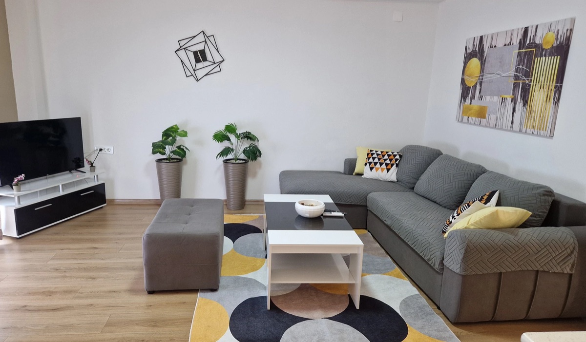 Additional visual for Emi Center Apartments | Short-stay apartment in Gevgelija