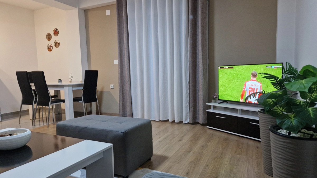 Additional visual for Emi Center Apartments | Short-stay apartment in Gevgelija