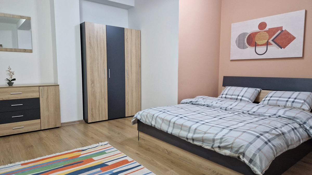 Additional visual for Emi Center Apartments | Short-stay apartment in Gevgelija