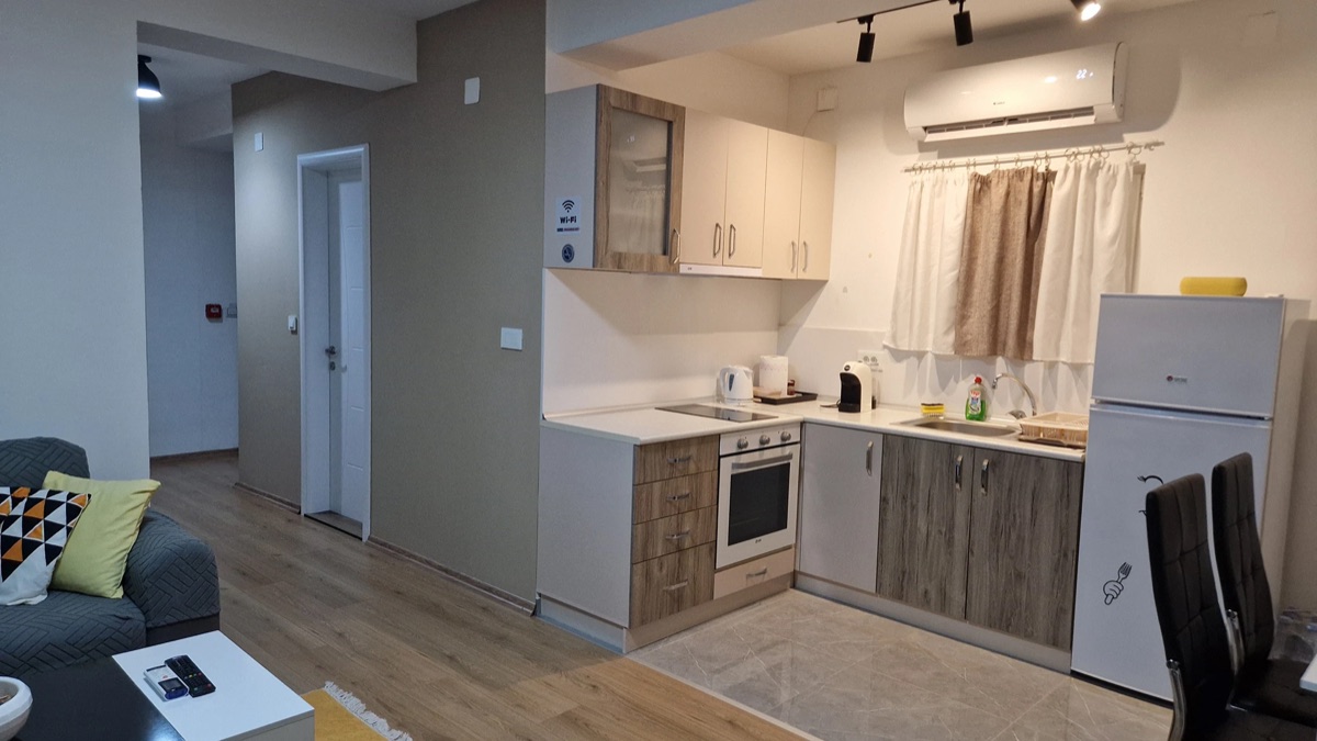 Additional visual for Emi Center Apartments | Short-stay apartment in Gevgelija