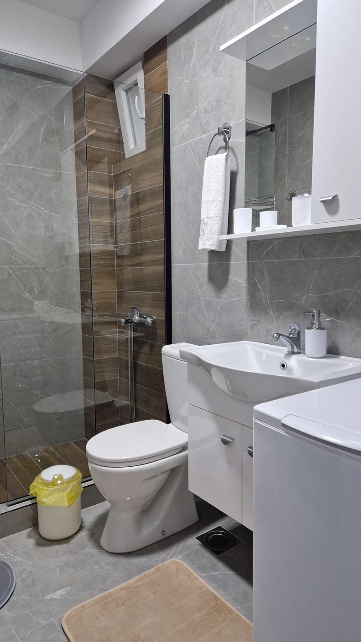 Additional visual for Emi Center Apartments | Short-stay apartment in Gevgelija