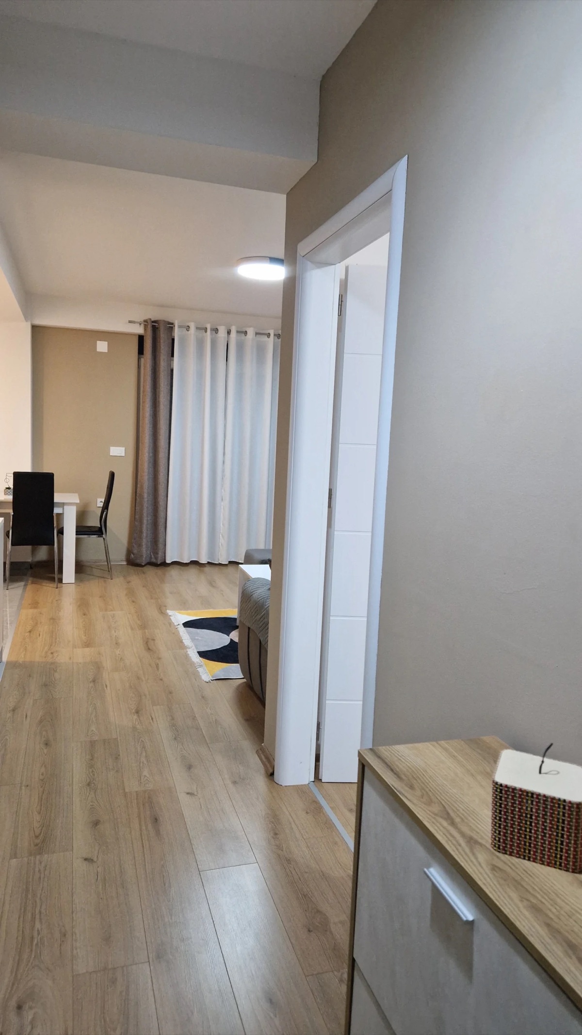 Additional visual for Emi Center Apartments | Short-stay apartment in Gevgelija