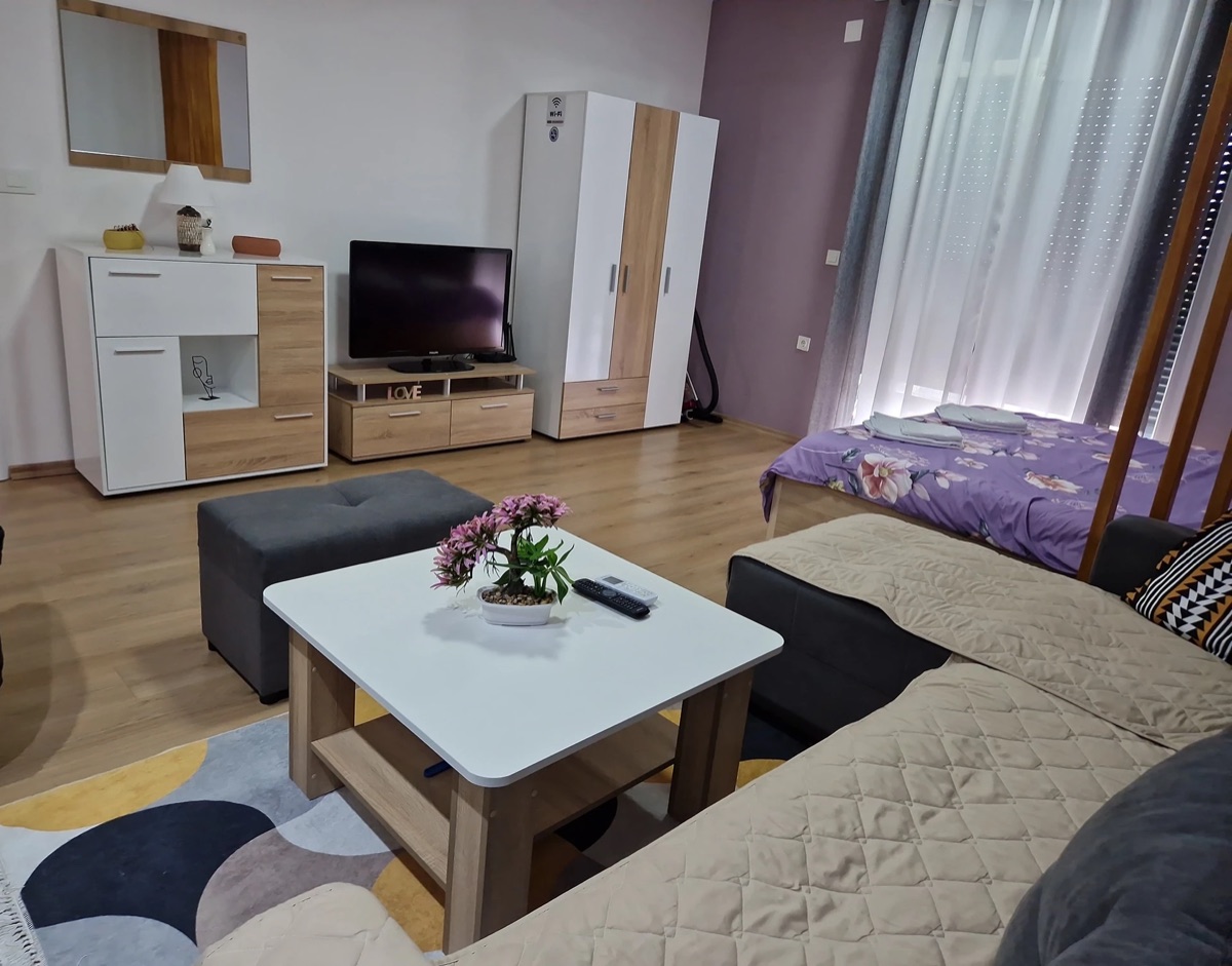 Additional visual for Emi Center Apartments | Short-stay apartment in Gevgelija