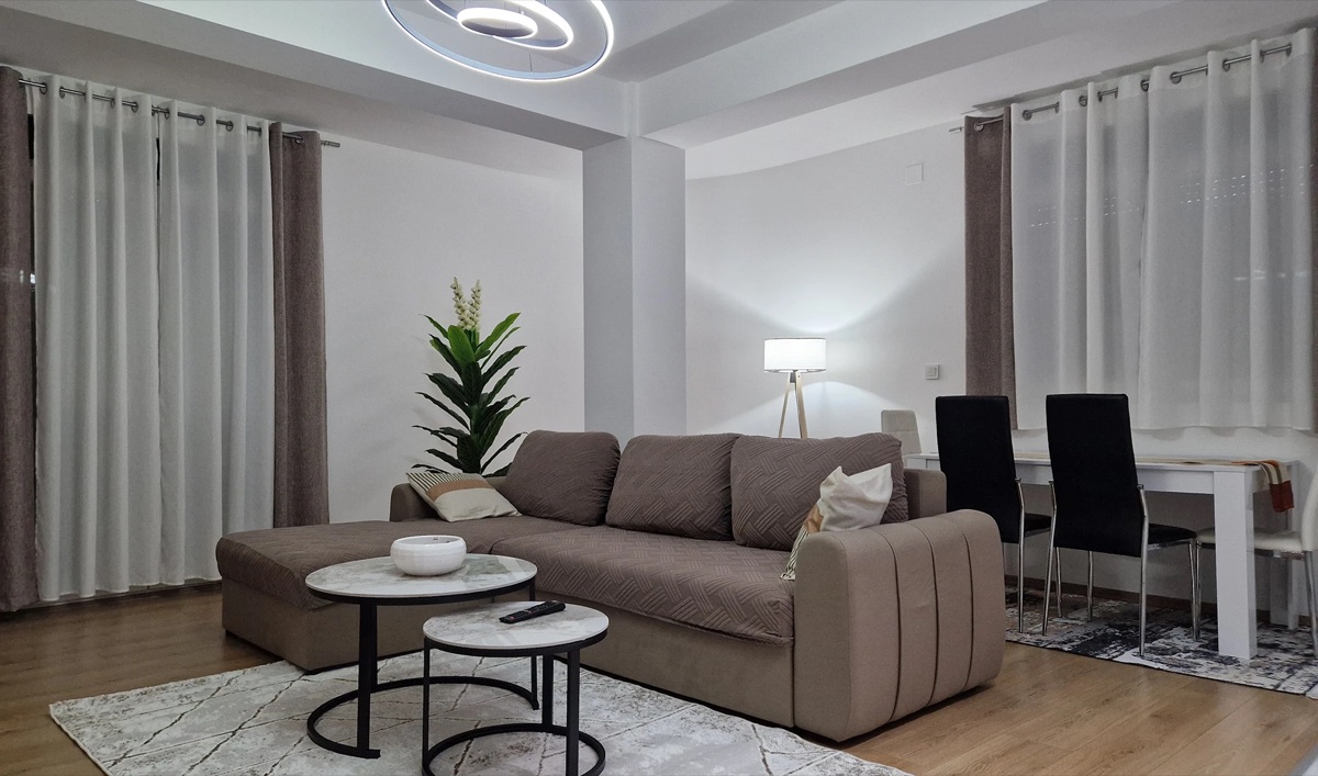 Additional visual for Emi Center Apartments | Short-stay apartment in Gevgelija