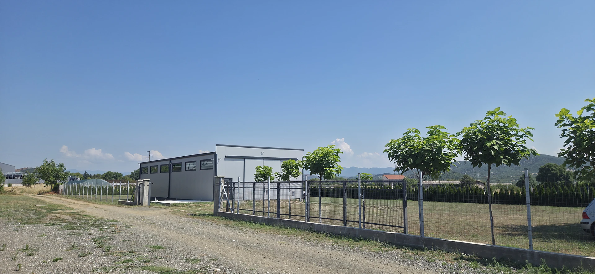 Additional visual for Commercial and Industrial Property in Prdejci - 2693 m2
