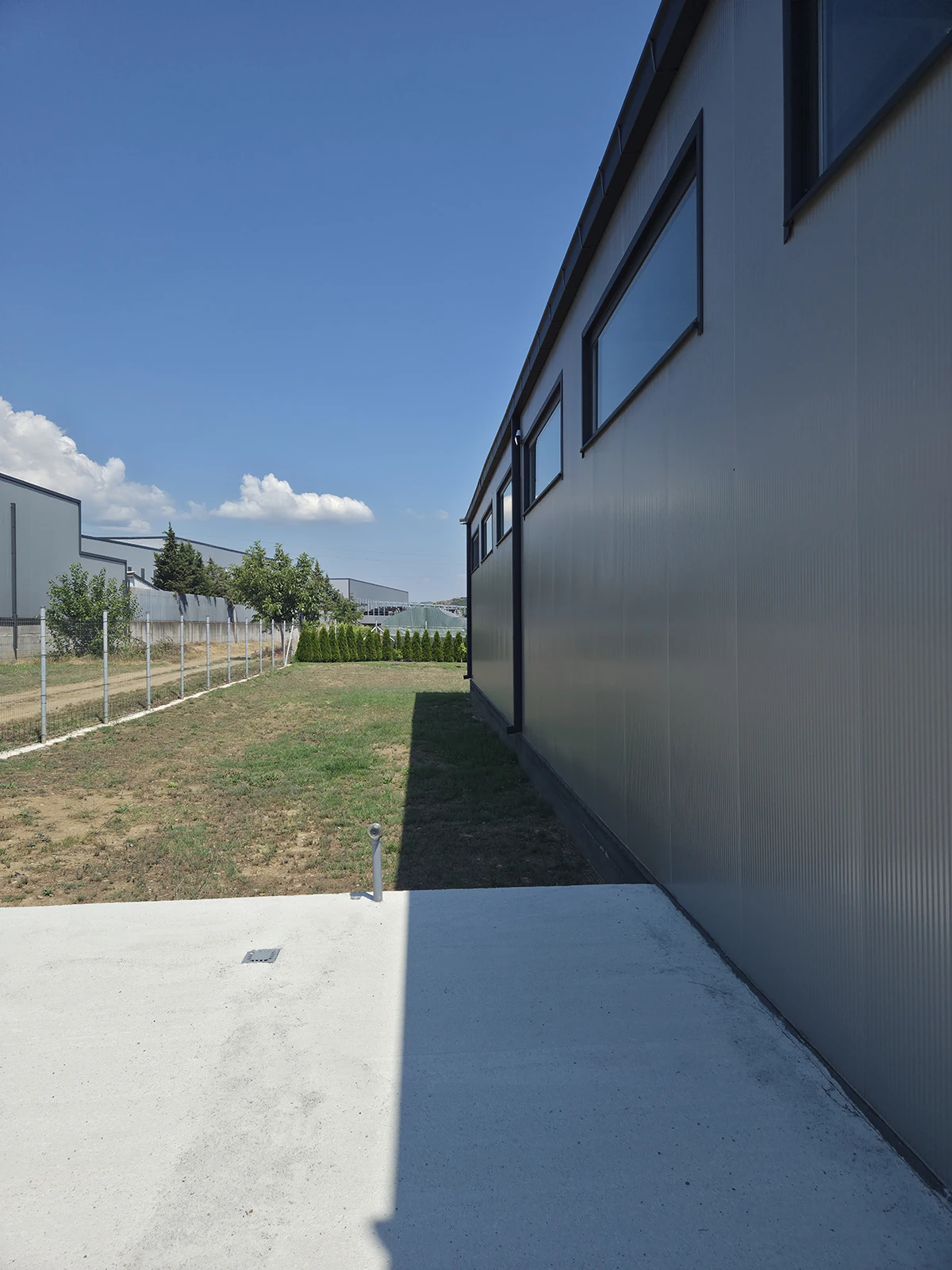 Additional visual for Commercial and Industrial Property in Prdejci - 2693 m2