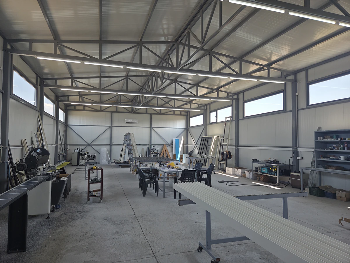 Additional visual for Commercial and Industrial Property in Prdejci - 2693 m2
