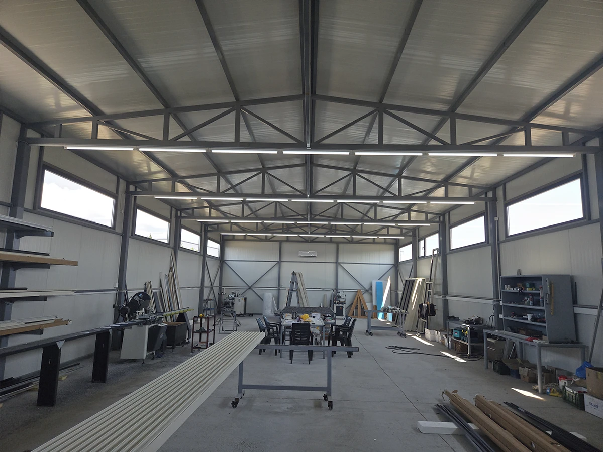 Additional visual for Commercial and Industrial Property in Prdejci - 2693 m2