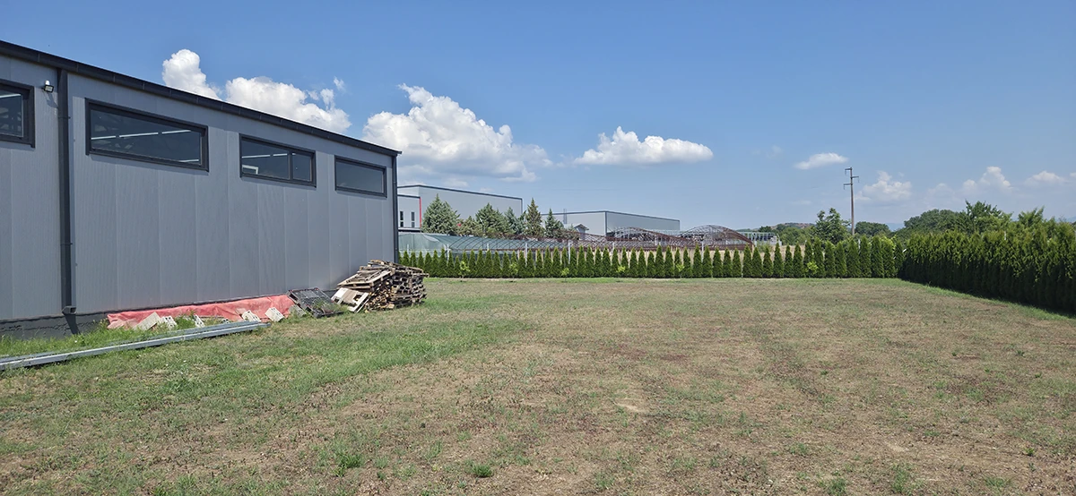 Additional visual for Commercial and Industrial Property in Prdejci - 2693 m2