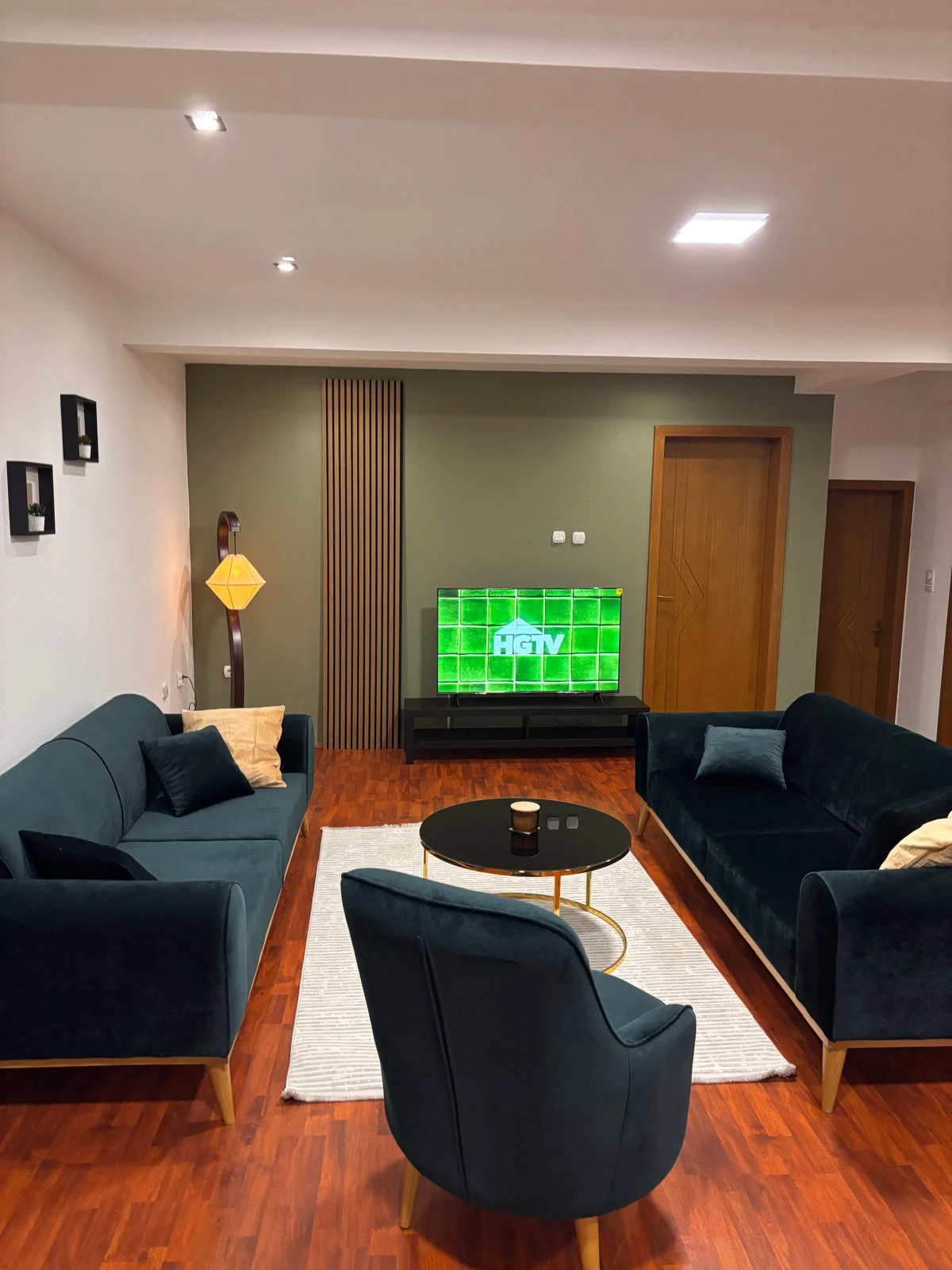 Additional visual for Furnished Apartment in Gevgelija - 92 m2