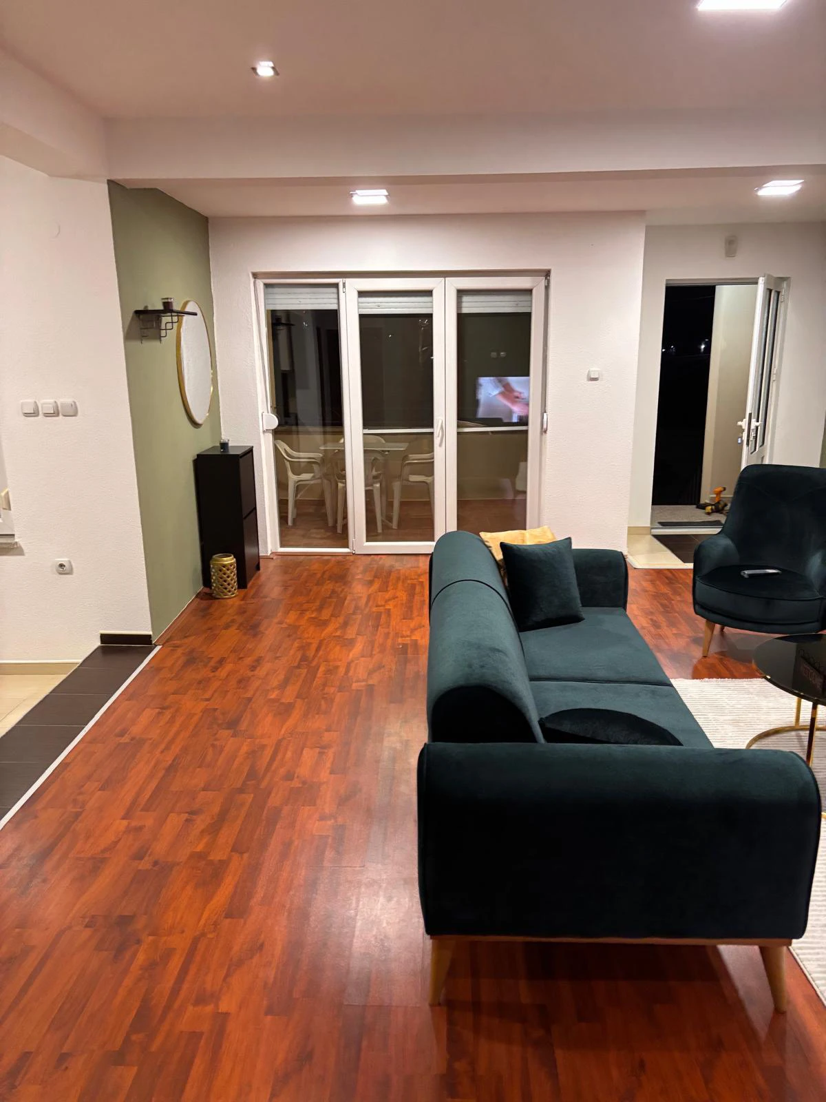 Additional visual for Furnished Apartment in Gevgelija - 92 m2