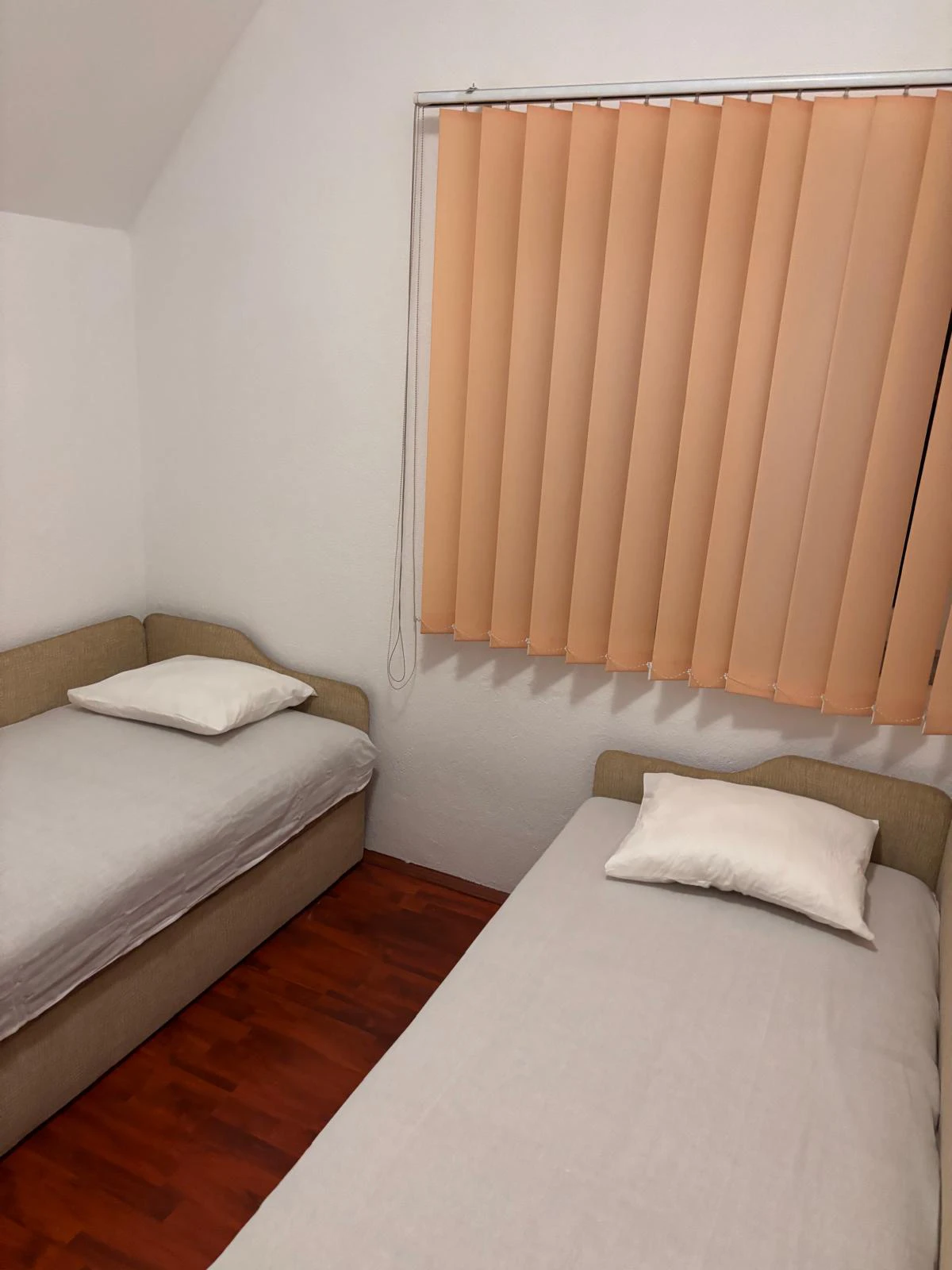 Additional visual for Furnished Apartment in Gevgelija - 92 m2
