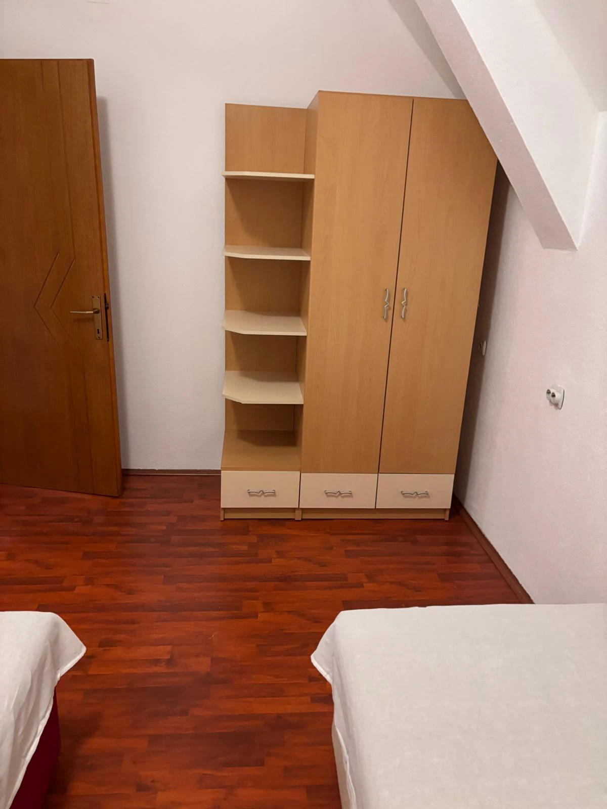 Additional visual for Furnished Apartment in Gevgelija - 92 m2