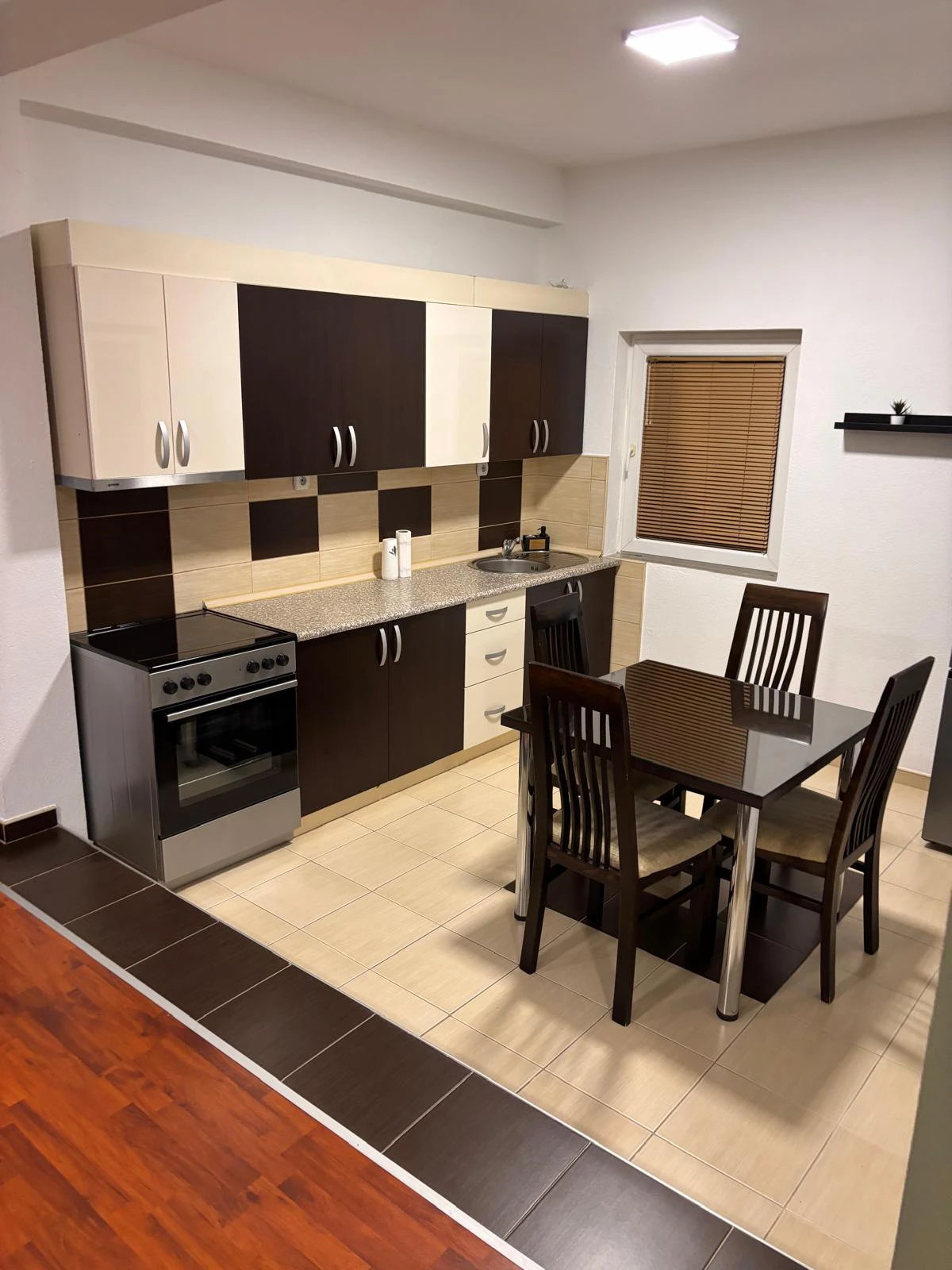 Additional visual for Furnished Apartment in Gevgelija - 92 m2