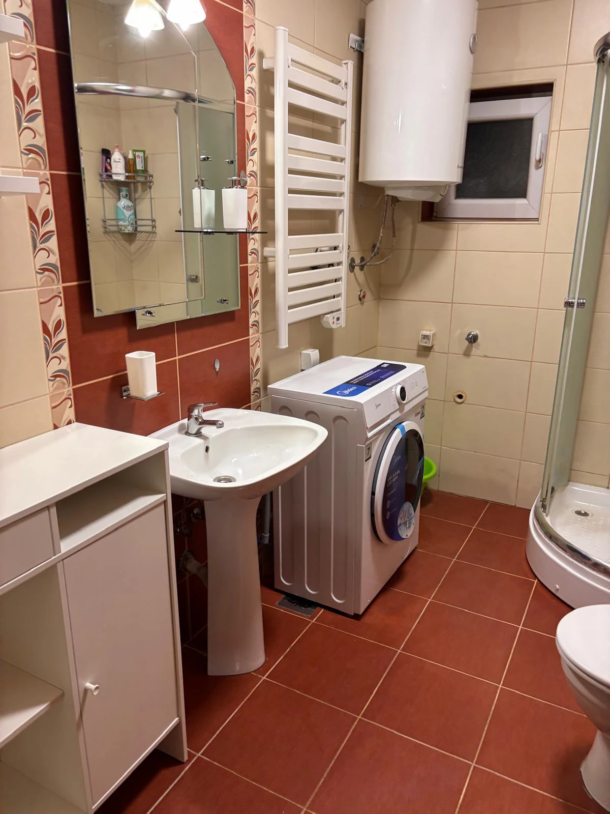 Additional visual for Furnished Apartment in Gevgelija - 92 m2