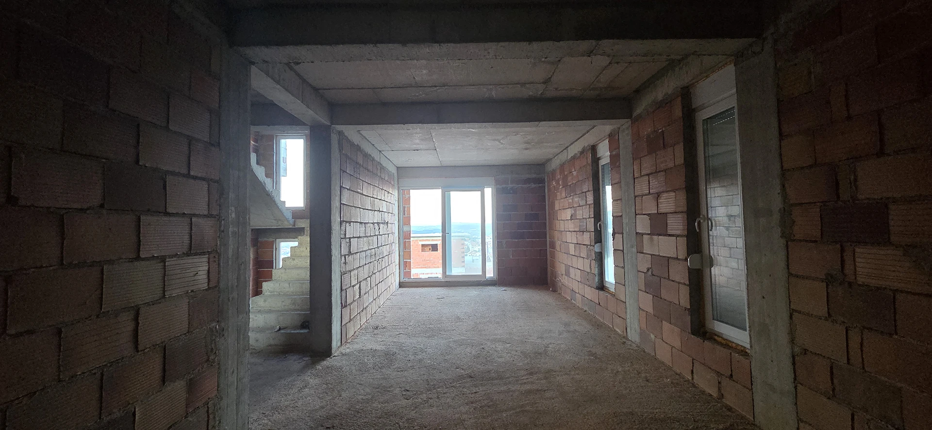 Additional visual for House with Apartment Conversion Potential in Gevgelija - Details on request