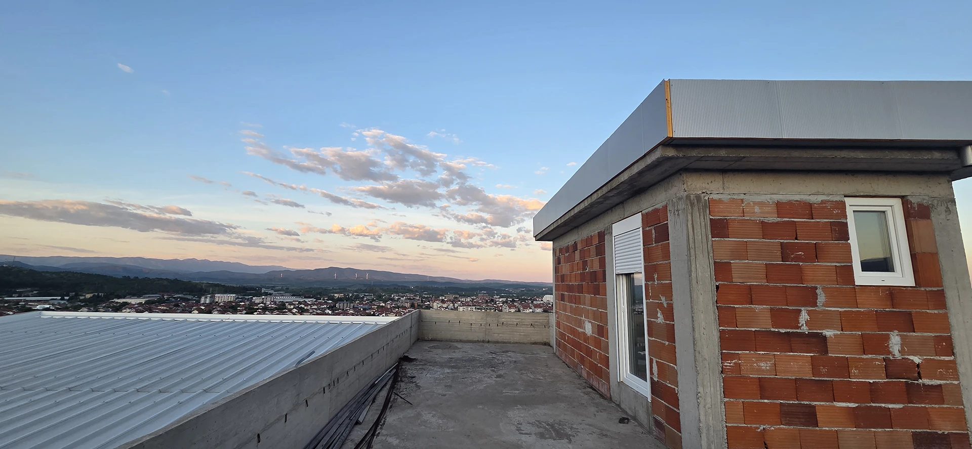 Additional visual for House with Apartment Conversion Potential in Gevgelija - Details on request