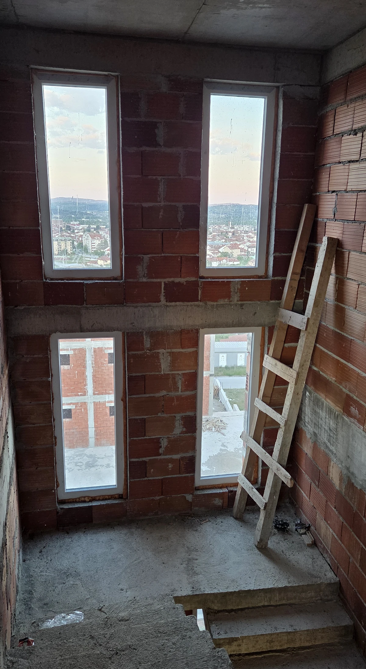 Additional visual for House with Apartment Conversion Potential in Gevgelija - Details on request